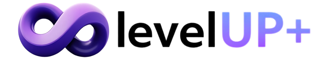 LevelUP Logo